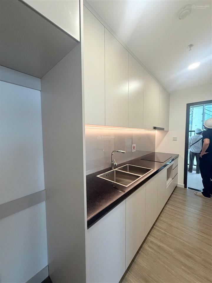 Giỏ hàng picity sky park hàng hiếm căn 1pn+1 1wc dt 55m2 với giá 2,350 tỷ. ký hđmb trực tiếp cđt