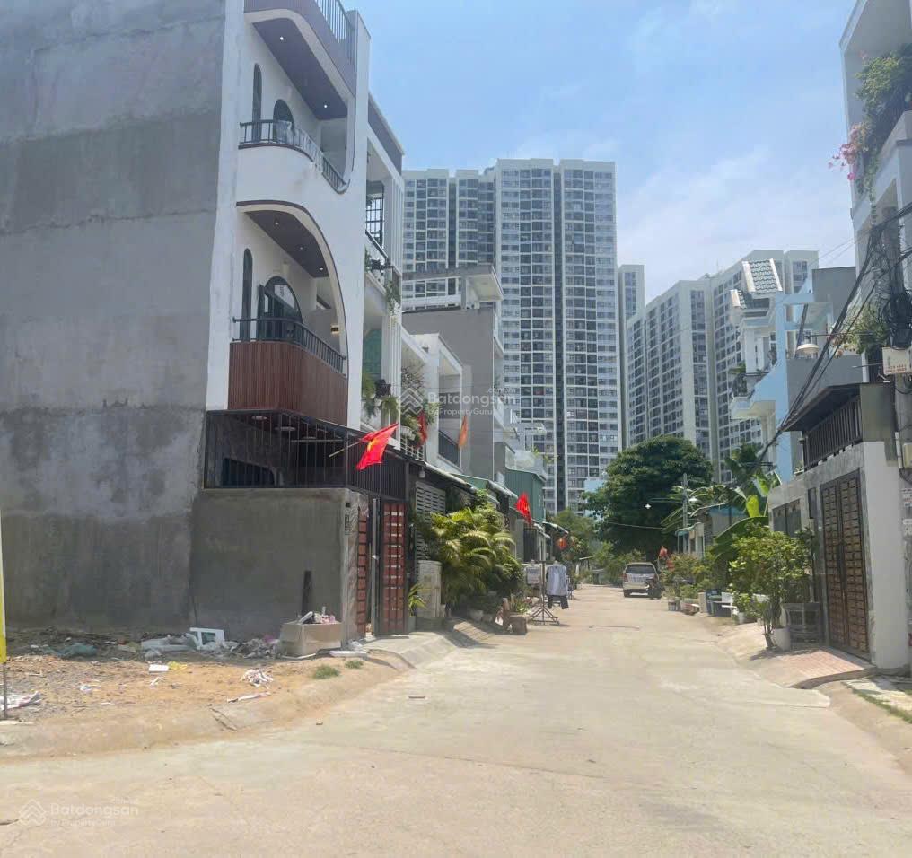 51m2/3tỷ2 đất đường 545 đối diện vinhomes, trục thông mát mẻ