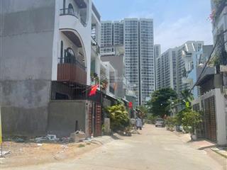 51m2/3tỷ2 đất đường 545 đối diện vinhomes, trục thông mát mẻ