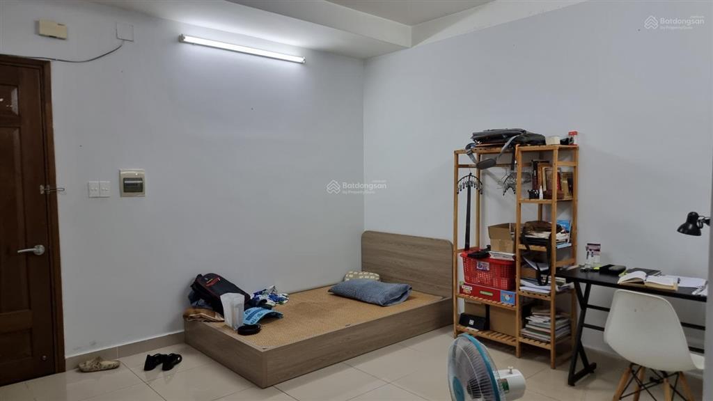 Bán gấp căn hộ belleza apartment, 2,69 tỷ, 45m2, 1pn, 1wc, nhiều tiện ích