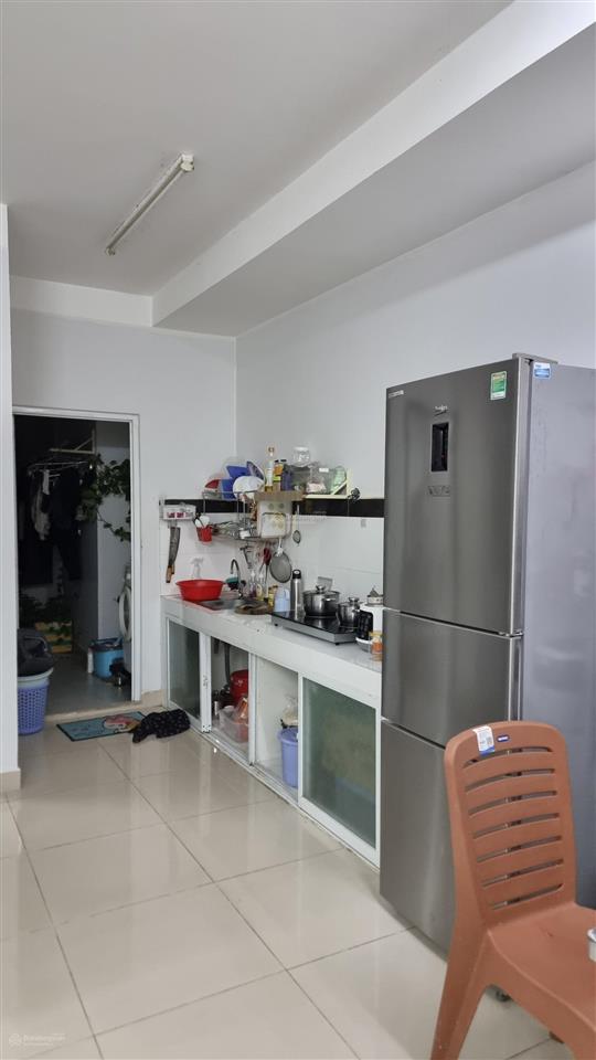 Bán gấp căn hộ belleza apartment, 2,69 tỷ, 45m2, 1pn, 1wc, nhiều tiện ích