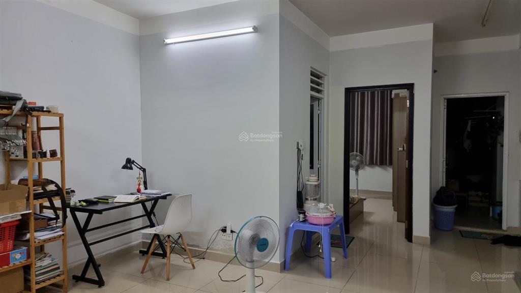 Bán gấp căn hộ belleza apartment, 2,69 tỷ, 45m2, 1pn, 1wc, nhiều tiện ích