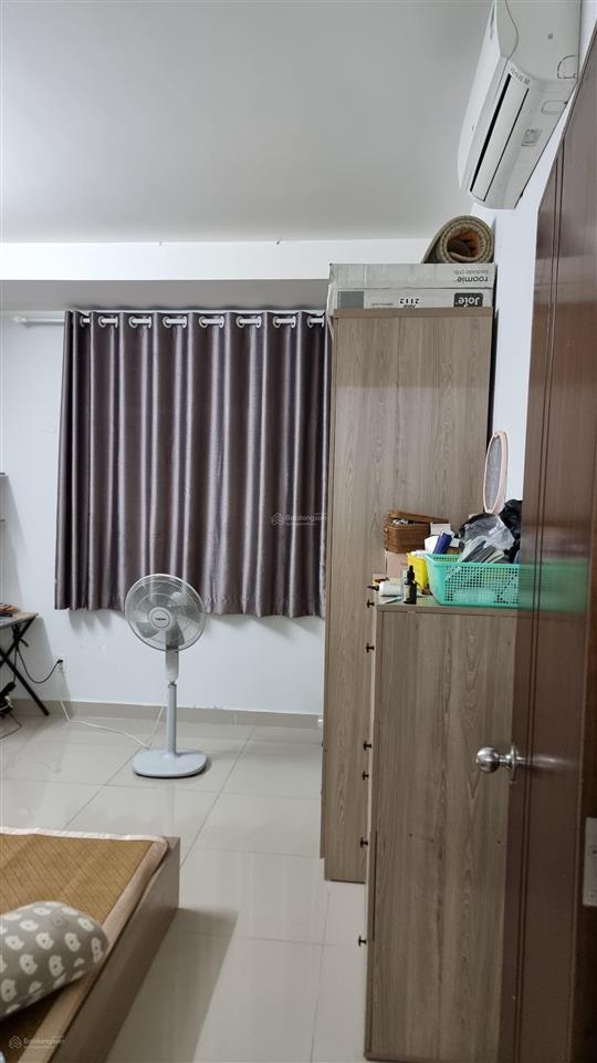 Bán gấp căn hộ belleza apartment, 2,69 tỷ, 45m2, 1pn, 1wc, nhiều tiện ích