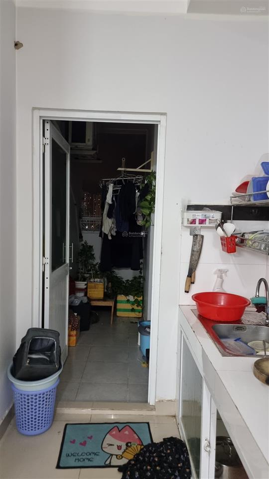 Bán gấp căn hộ belleza apartment, 2,69 tỷ, 45m2, 1pn, 1wc, nhiều tiện ích