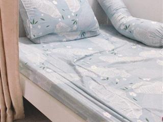 Bán cc đẹp tại belleza apartment, 2,39 tỷ, 45m2, 1pn, 1wc, nhiều tiện ích