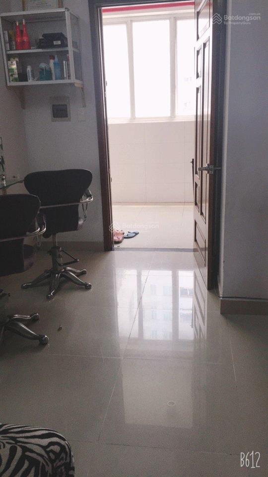 Bán cc đẹp tại belleza apartment, 3,3 tỷ, 60m2, 2pn, 1wc, nhiều tiện ích