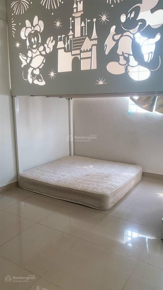 Bán cc belleza apartment, 2,5 tỷ, 45 m2, 1pn + 1wc, giá tốt ở phú mỹ, q7, tp.hcm
