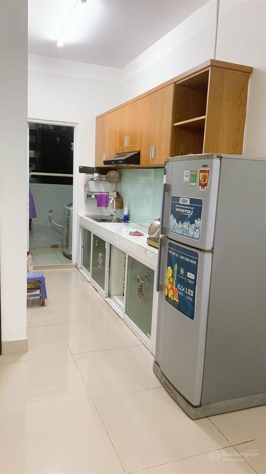 Bán cc belleza apartment, 2,5 tỷ, 45 m2, 1pn + 1wc, giá tốt ở phú mỹ, q7, tp.hcm