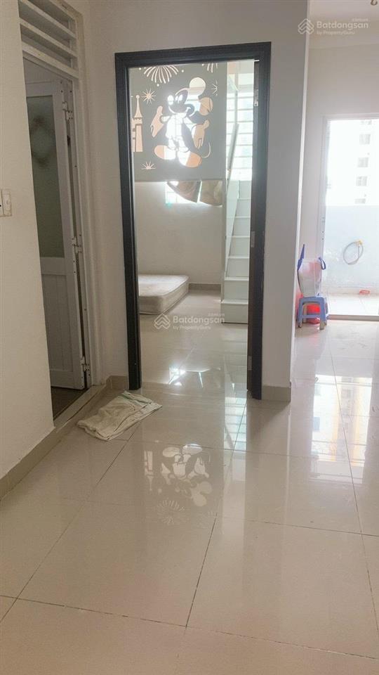 Bán cc belleza apartment, 2,5 tỷ, 45 m2, 1pn + 1wc, giá tốt ở phú mỹ, q7, tp.hcm