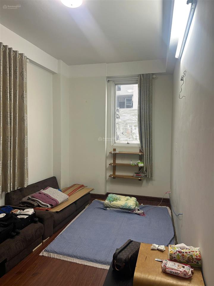 Bán căn hộ belleza apartment, 4,15 tỷ, 88m², 2pn, 2wc, q7, hcm, giá ưu đãi, chính chủ