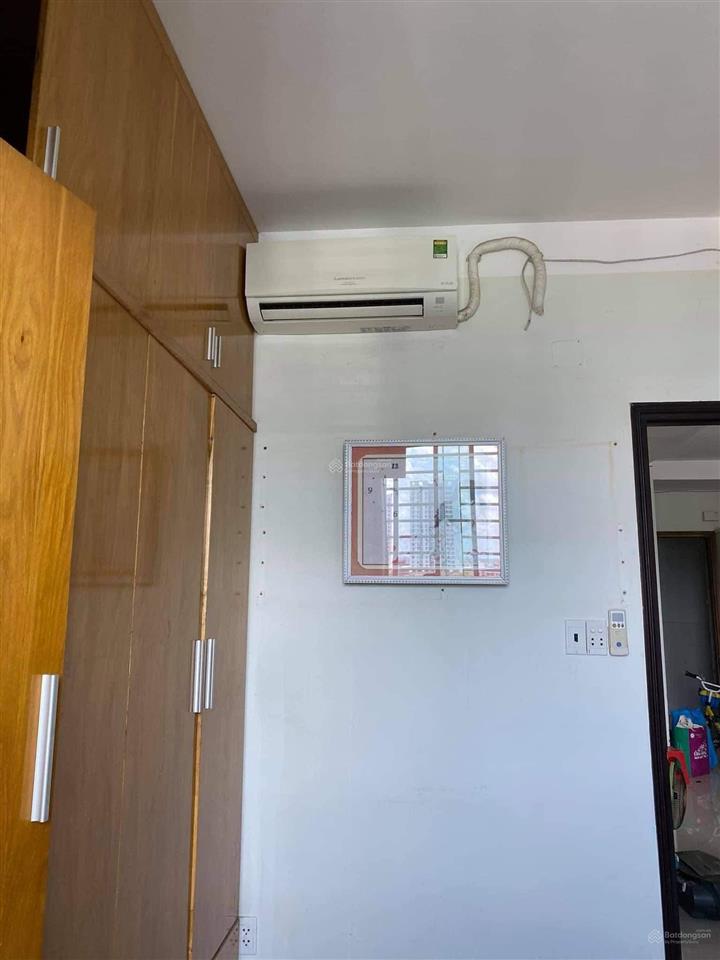 Bán gấp căn hộ belleza apartment, 2,32 tỷ, 45 m2, 1pn, 1wc, hướng tây