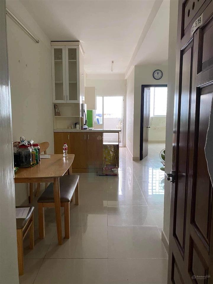 Bán gấp căn hộ belleza apartment, 2,32 tỷ, 45 m2, 1pn, 1wc, hướng tây