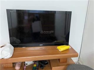 Bán gấp căn hộ belleza apartment, 2,32 tỷ, 45 m2, 1pn, 1wc, hướng tây