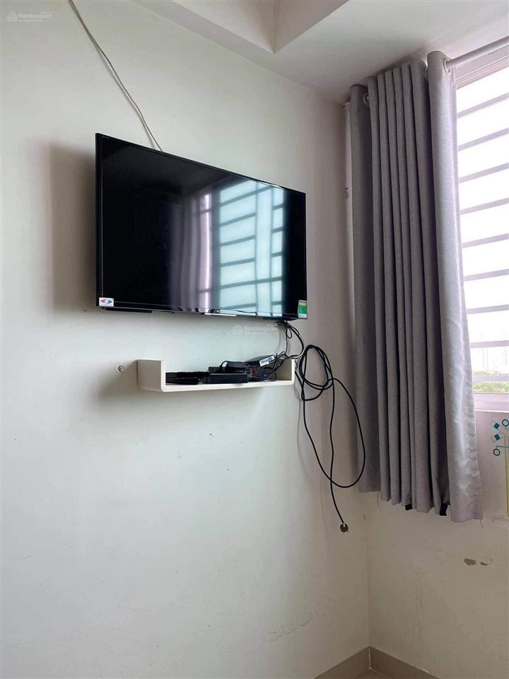 Bán gấp căn hộ belleza apartment, 2,32 tỷ, 45 m2, 1pn, 1wc, hướng tây
