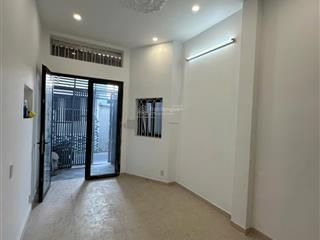 Nhà phạm thế hiển p.6 q.8. dt 3m * 13m. shr. trệt, lầu, 3pn, hẻm 3 gác. giá 3,89 tỷ. 0901 440 ***