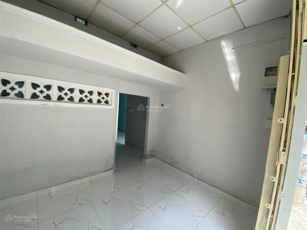 Nhà phạm thế hiển p7 q8. 2pn. dt 4,5m*10m, shr, ko qh, hẻm 3m, giá 3,6 tỷ.  0901 440 ***