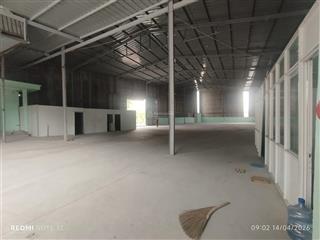 Cho thuê kho, nhà xưởng, đất tại bình chuẩn, 65 triệu, 1000m2, hot! uy tín