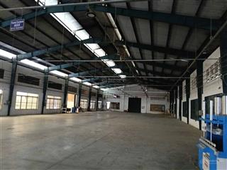 Cho thuê kho, nhà xưởng 1000m2 tại thuận giao, 50 triệu vnd, bình dương đẹp, nhiều tiện ích