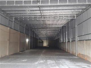 Cho thuê xưởng 600m2. tại dĩ an. giá 23tr/tháng.