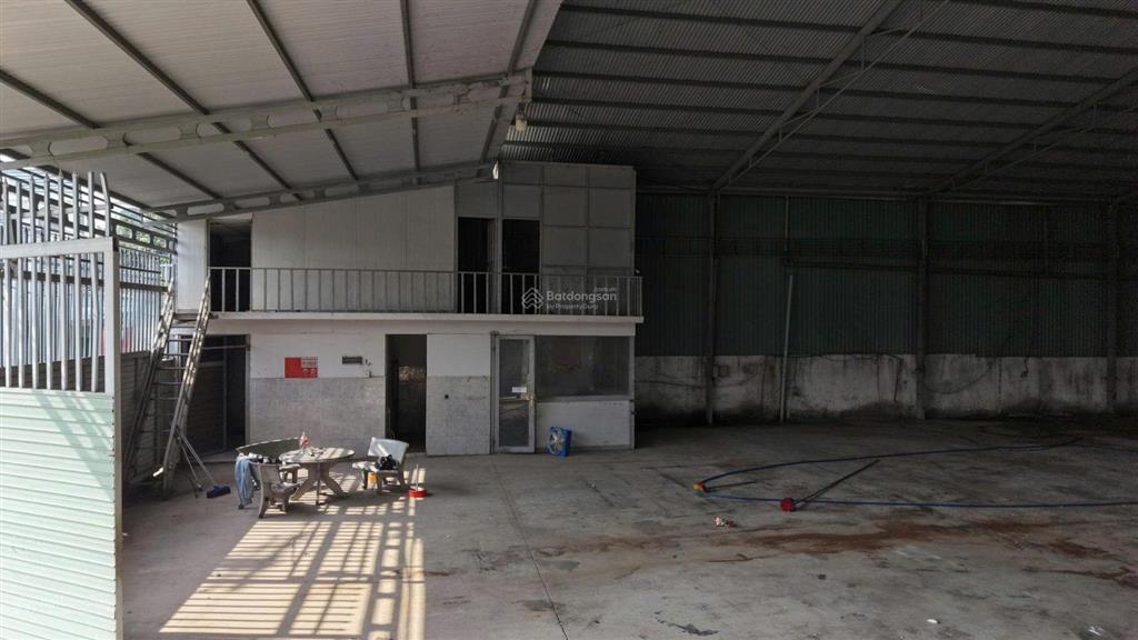 Cho thuê xưởng 1000m2. điện 3pha. giá 45triệu/tháng