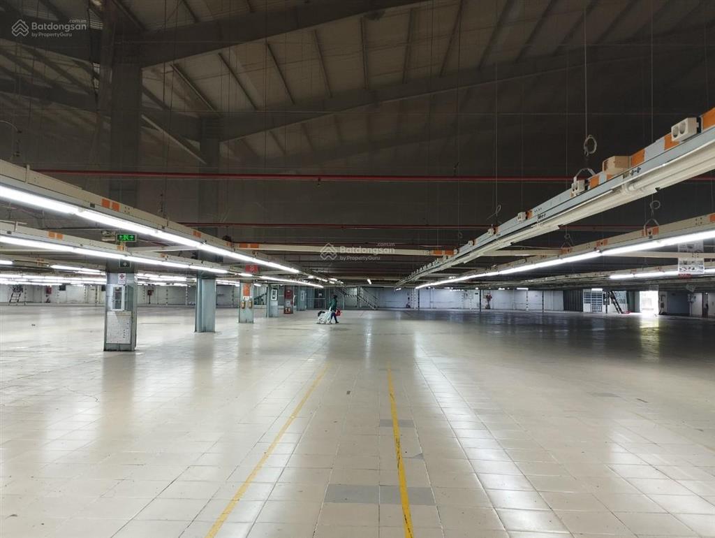 Cho thuê xưởng 7000m2. địa chỉ bình chuẩn, thuận an, bình dương
