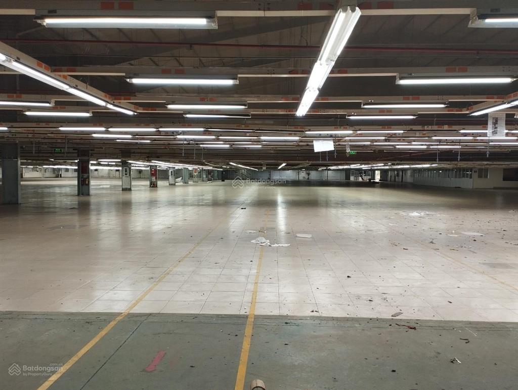 Cho thuê xưởng 7000m2. địa chỉ bình chuẩn, thuận an, bình dương