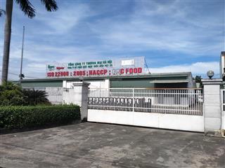 Cho thuê kho, nhà xưởng đẹp tại bình chuẩn, 730 triệu/tháng, diện tích 9800m2