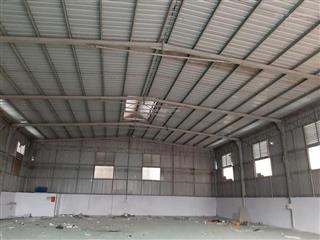 Cho thuê xưởng 1000m2. an phú. giá 55tr/tháng