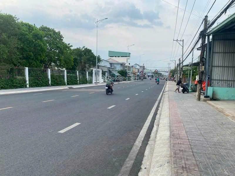Nhà xưởng 500m2, giá 23 triệu/tháng. phường lái thiêu