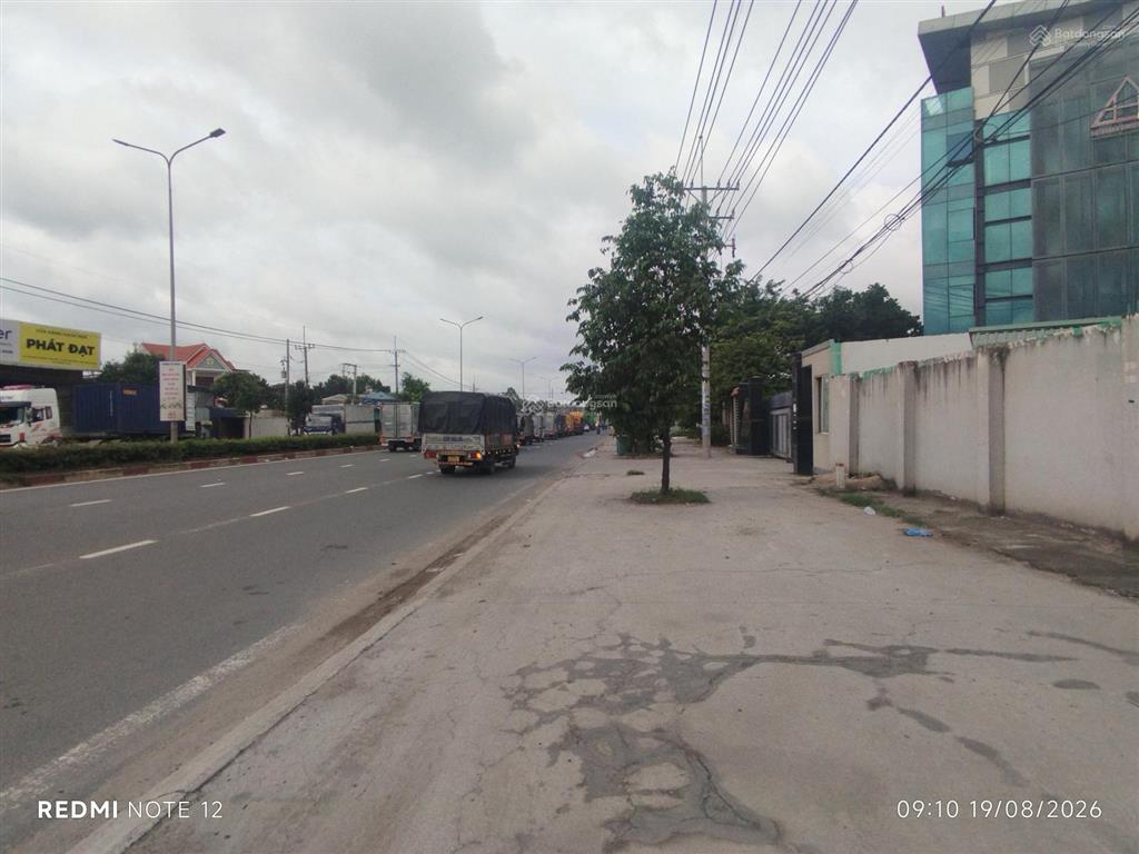 Cho thuê xưởng 7100m2. pccc tự động. pháp lý đầy đủ