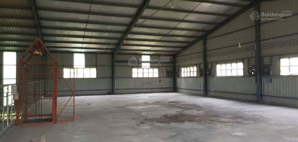 Cho thuê diện tích 1000m2. pccc tự động tại thuận an