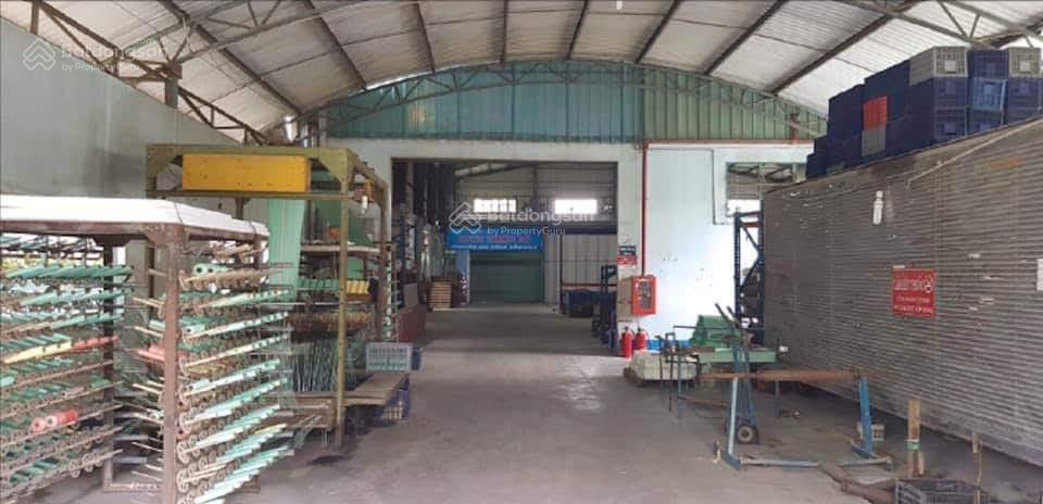 Cho thuê diện tích 1000m2. pccc tự động tại thuận an