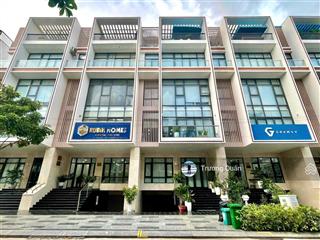 Cho thuê trệt  lầu 1 hoàn thiện làm văn phòng tại kđt vạn phúc city chỉ 27 triệu/tháng.
