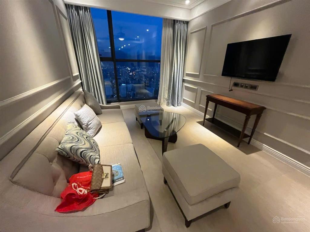 Căn hộ altara suites  trục 10, view biển & chùa linh ứng