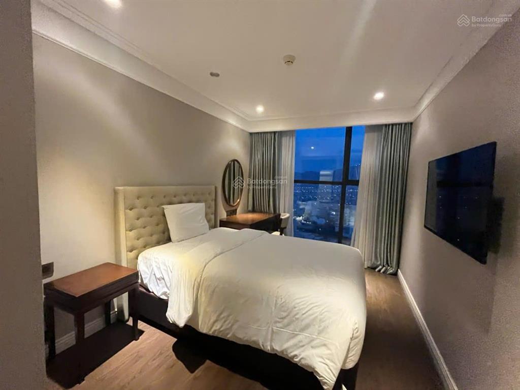 Căn hộ altara suites  trục 10, view biển & chùa linh ứng