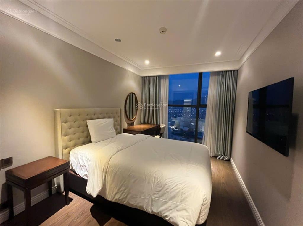 Căn hộ altara suites  trục 10, view biển & chùa linh ứng