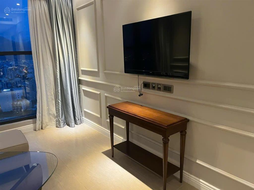 Căn hộ altara suites  trục 10, view biển & chùa linh ứng