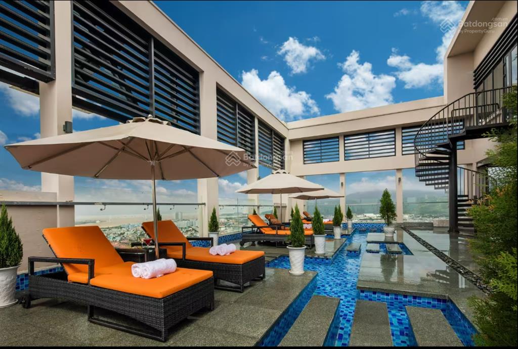 Căn hộ altara suites trục 07, view biển đẹp