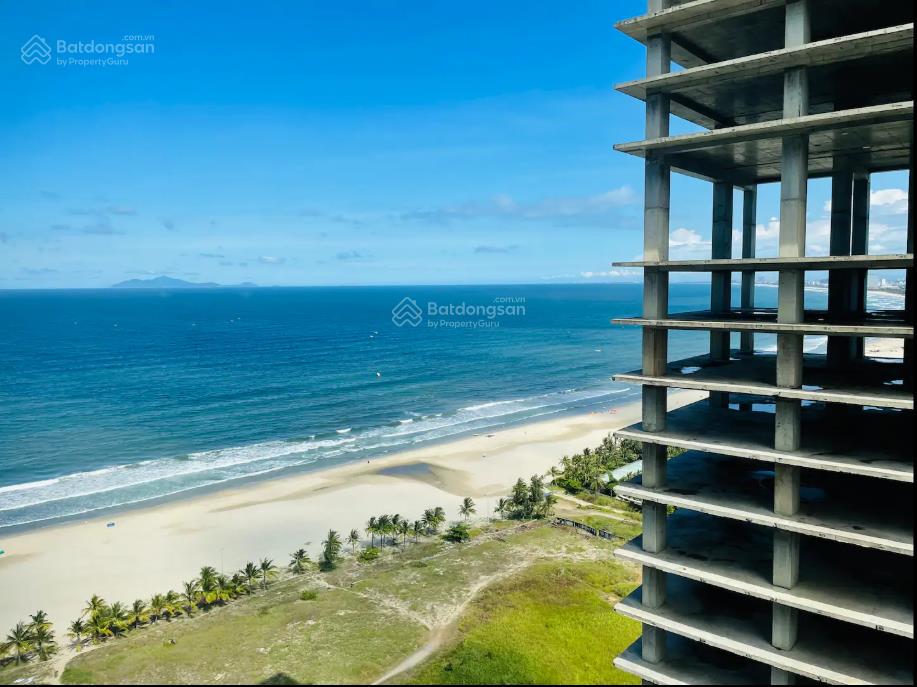 Căn hộ altara suites trục 07, view biển đẹp