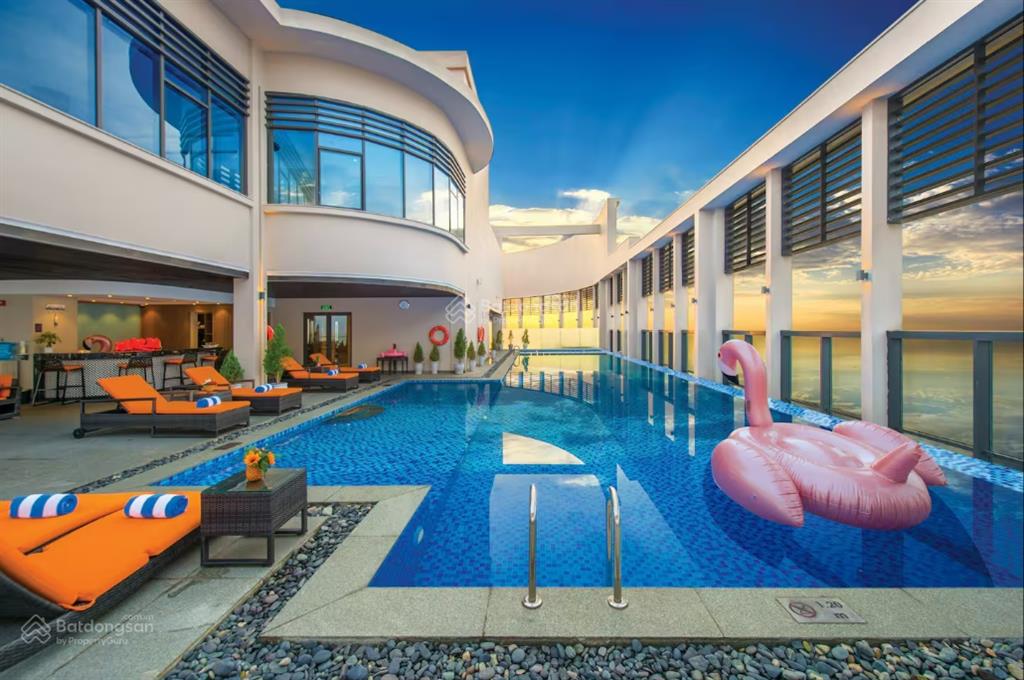 Căn hộ altara suites trục 07, view biển đẹp