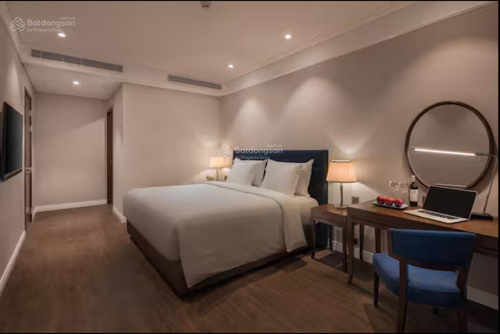Căn hộ altara suites trục 07, view biển đẹp