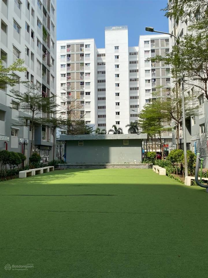Cần bán căn hộ chung cư ehomes q.9