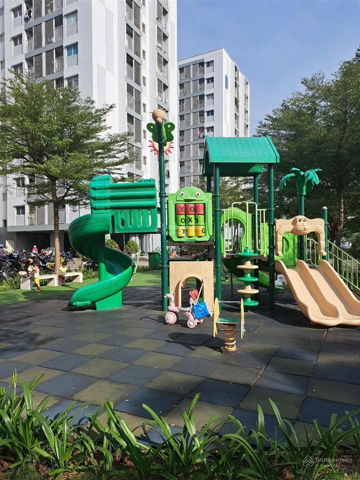 Cần bán căn hộ chung cư ehomes q.9