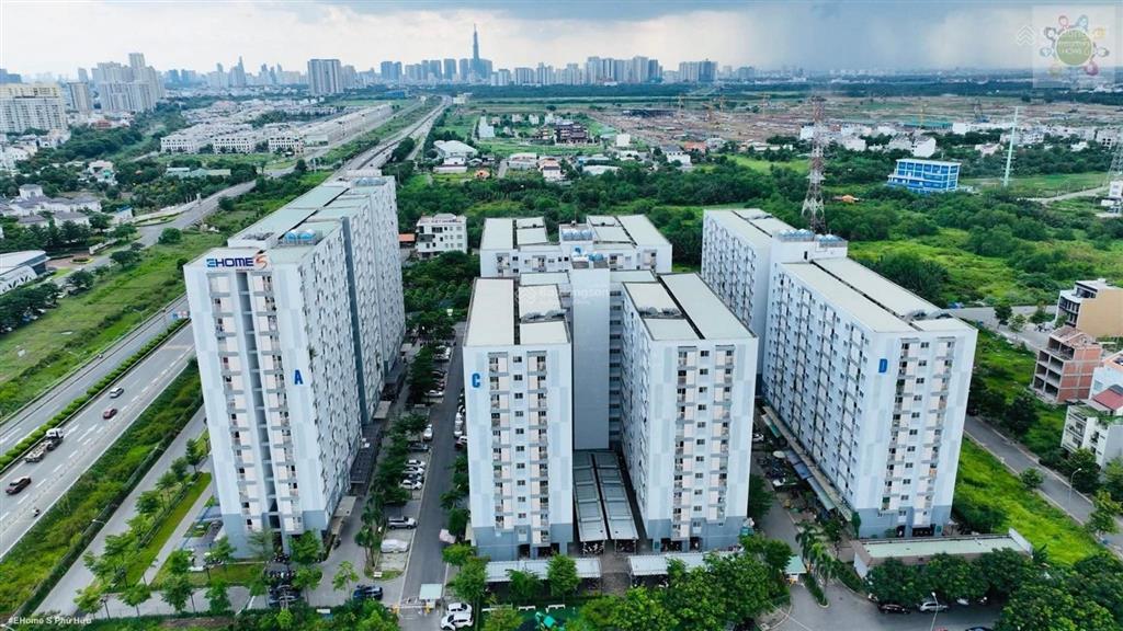 Cần bán căn hộ chung cư ehomes q.9