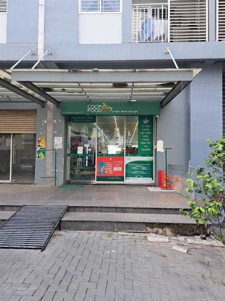 Cần bán căn hộ chung cư ehomes q.9