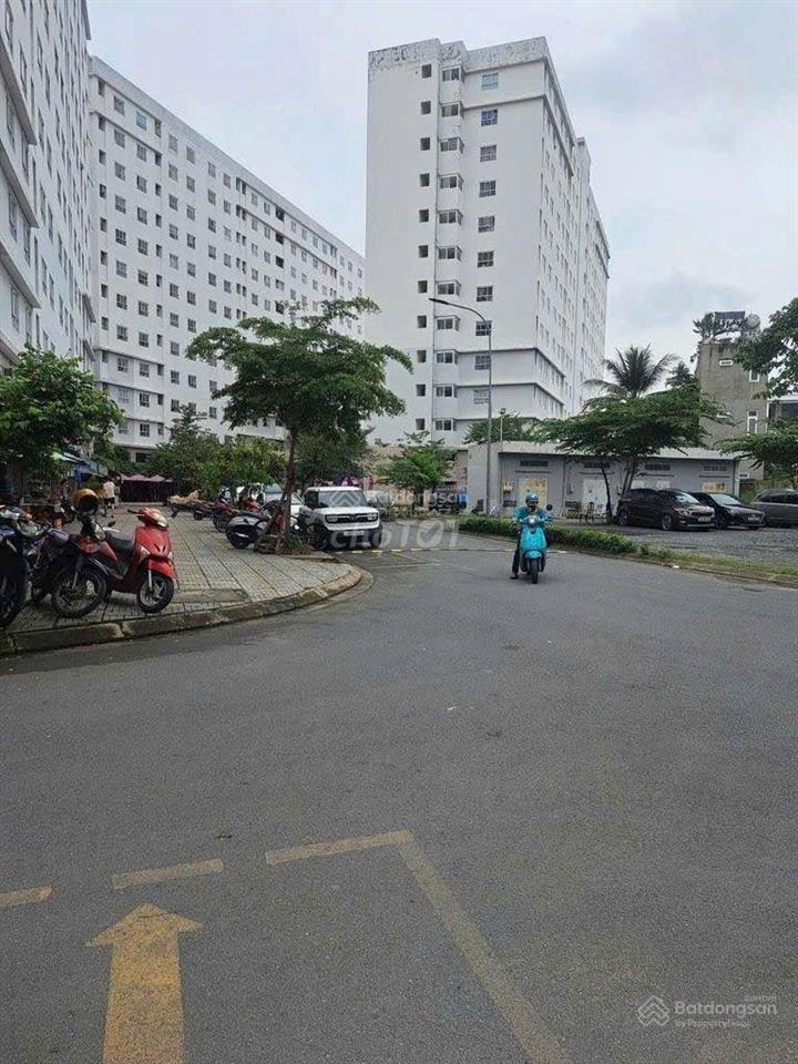Chủ kẹt tiền cần bán căn hộ tầng trệt  chung cư chương dương home