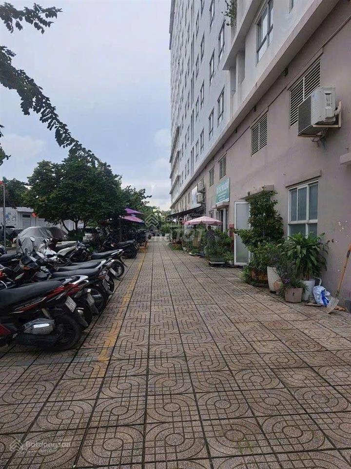 Chủ kẹt tiền cần bán căn hộ tầng trệt  chung cư chương dương home