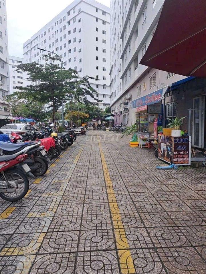 Chủ kẹt tiền cần bán căn hộ tầng trệt  chung cư chương dương home