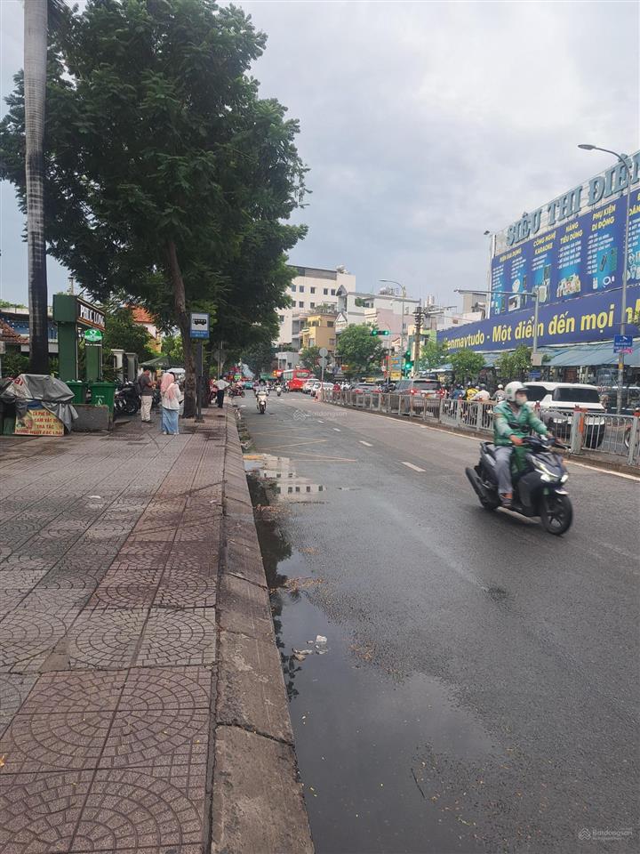 Cho thuê nhà mặt tiền đường xô viết nghệ tĩnh, p. 17, bình thạnh