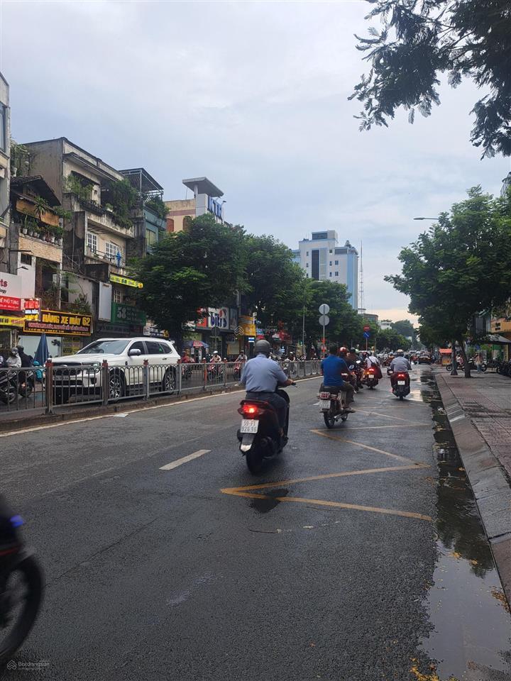 Cho thuê nhà mặt tiền đường xô viết nghệ tĩnh, p. 17, bình thạnh
